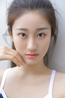 朋友的女朋友