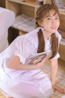 白洁小说